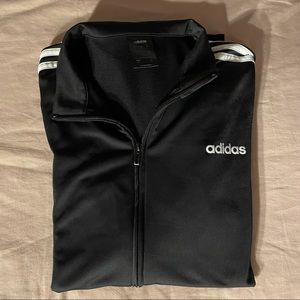 MENS ADIDAS JACKET